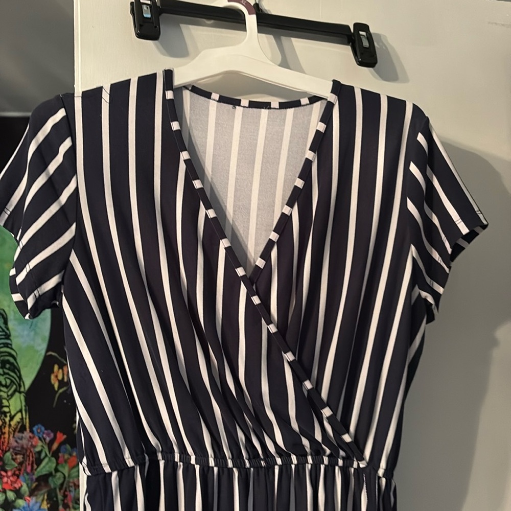 Women’s romper